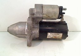DEMARREUR